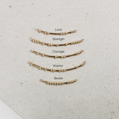 Morse Code Bar