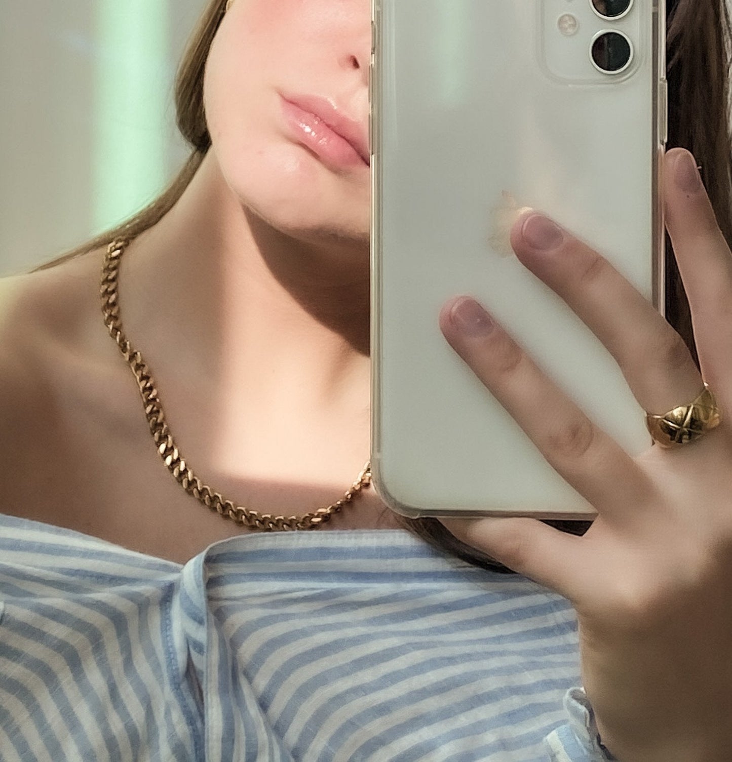 Cu-bana Choker