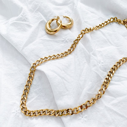 Cu-bana Choker