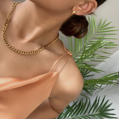 Cu-bana Choker