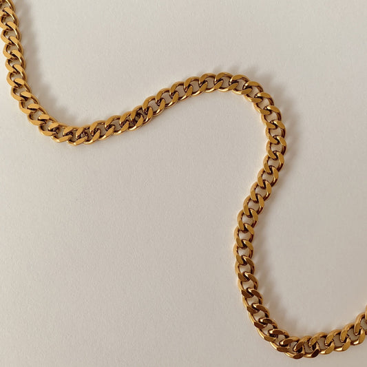 Cu-bana Choker